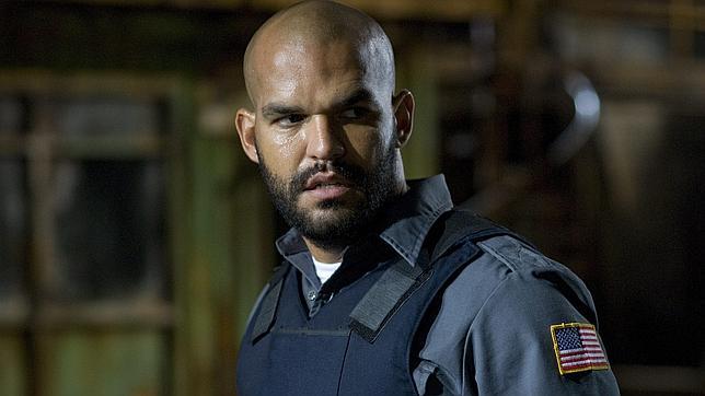 Eva Longoria parece refugiarse en Amaury Nolasco tras la ruptura con Eduardo Cruz