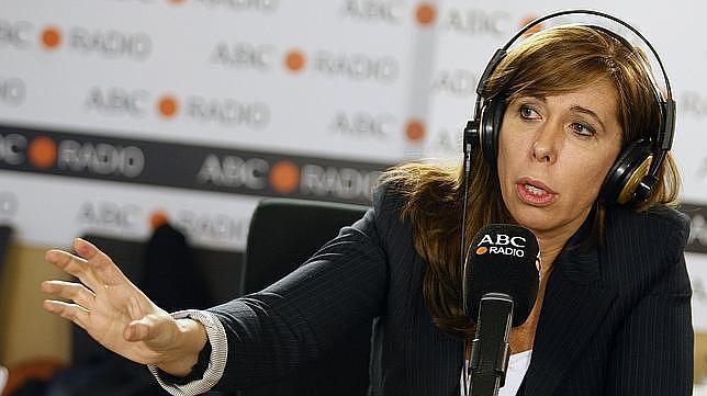 Sánchez-Camacho: «He pedido una reunión inmediata a Mas ante la deriva independentista»