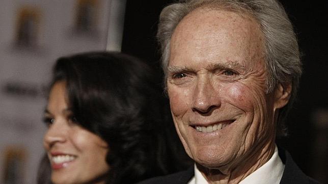 Clint Eastwood y familia, el «reality»