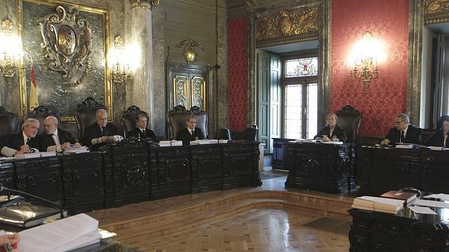 El Supremo aplaza sin fecha el fallo sobre Otegi