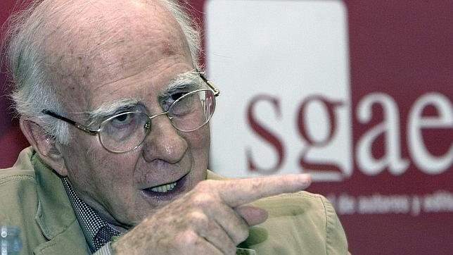 La carta abisal de Bautista sobre la SGAE