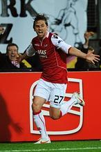 El AZ hurga en la depresión del Valencia