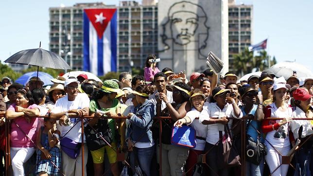 Del «marxismo ya no sirve» a rezar por los presos políticos cubanos