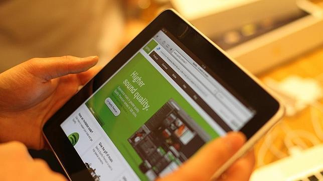 Spotify elimina el límite de las cinco reproducciones por canción