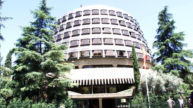 El TC avala la «doctrina Parot» pero excarcela a tres etarras