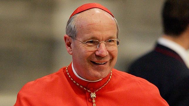 El cardenal de Viena confirma a un homosexual como miembro de un consejo parroquial