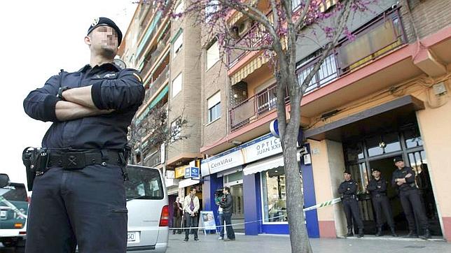 El cabecilla islamista de Valencia había propuesto a Al-Qaida matar a Aznar y a Solana