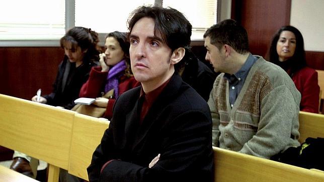 El juez cita a declarar a diez altos cargos de la SGAE, entre ellos a Ramoncín