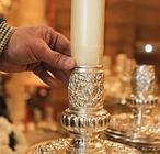 El ritual de la cera