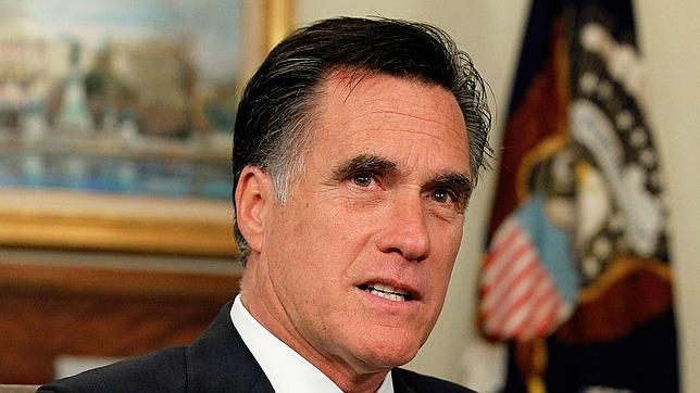 Gingrich no se retira pero no dañará más la imagen de Romney y atacará a Obama