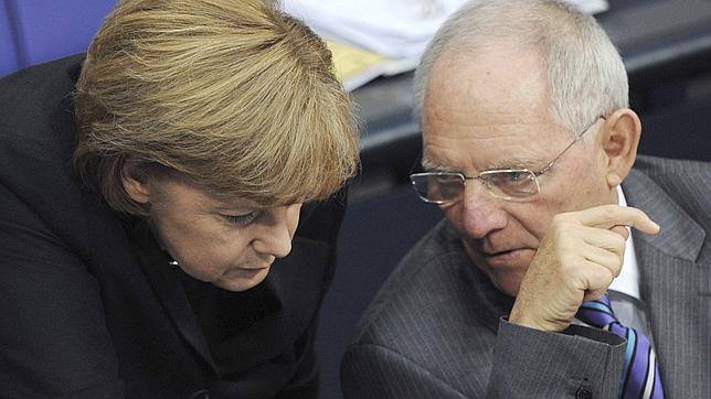 El ministro alemán de finanzas cree que el 29-M no tuvo el «apoyo suficiente como para frenar las medidas»