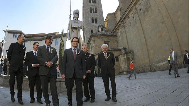 Mas apoya la amnistía fiscal por la necesidad de «medidas excepcionales»