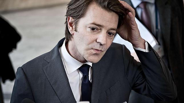 Francia niega que España sea una amenaza para la eurozona