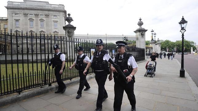 Los «lobos solitarios» de la yihad amenazan los Juegos de Londres