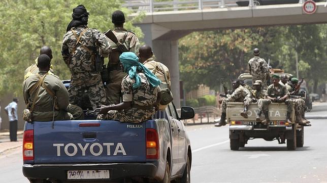 Los rebeldes tuareg se apoderan de la ciudad de Tombuctú y el norte de Malí