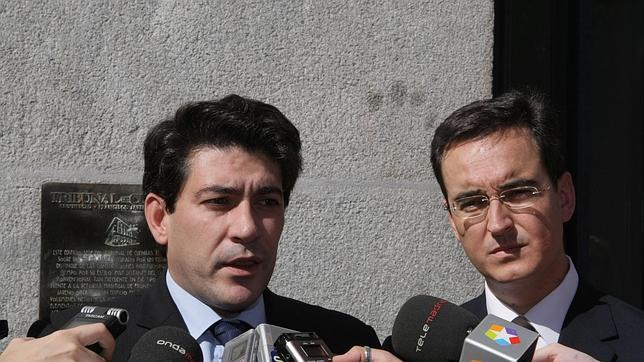 El alcalde de Alcorcón cree que la ciudad tiene «todas las papeletas» para acoger Eurovegas