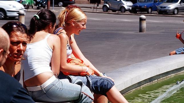 Foursquare veta una aplicación que utilizaba su sistema para localizar mujeres