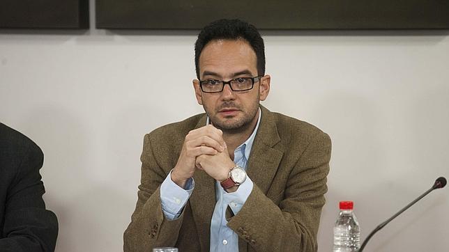 El PSOE confirma que presentará una enmienda a la totalidad de los PGE porque «son injustos»