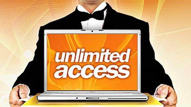 Megaupload podría resurgir si se transfiere su información