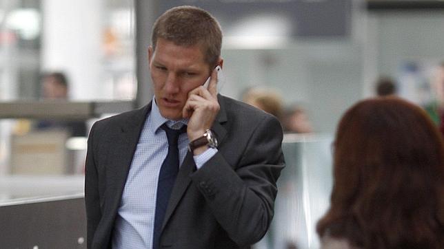 El Madrid observa diferencia de trato respecto al Bayern