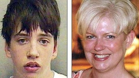 El adolescente que mató a su madre a martillazos se inspiró en series de terror