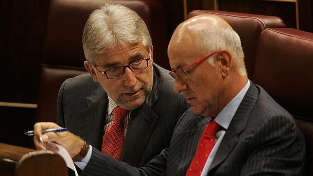 CiU contempla llevar al Estado a los tribunales si no paga sus deudas a Cataluña