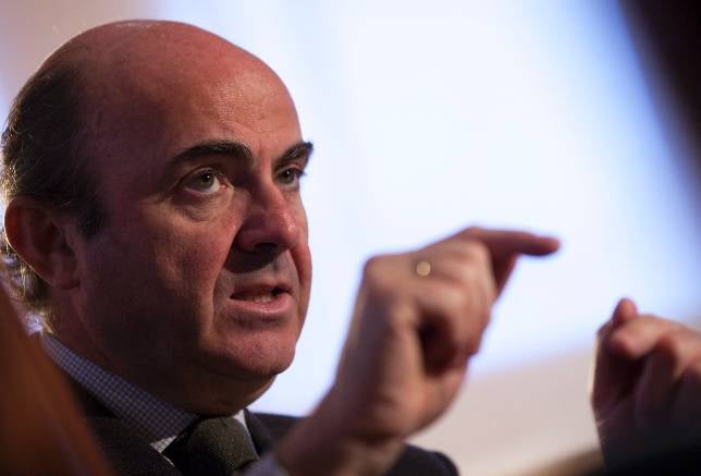 El Gobierno prevé que España volverá a crear empleo en 2013