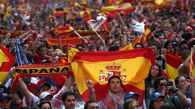 Juntos somos más y mejores que separados