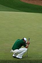 Bubba Watson gana el Masters de Augusta en el desempate