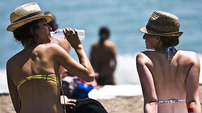 ¿El último puente de mayo de la historia?