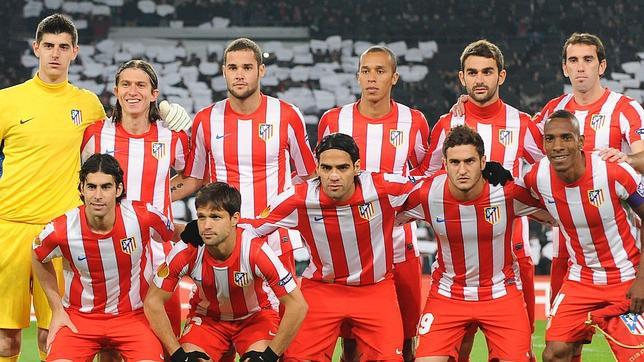 Juanfran: «Es el partido más importante del año»