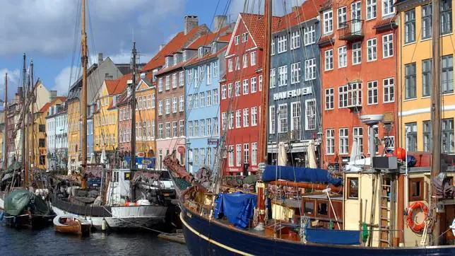 Los daneses son los ciudadanos más felices del mundo, según la ONU