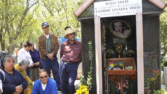 Diez años sin «La Doña»