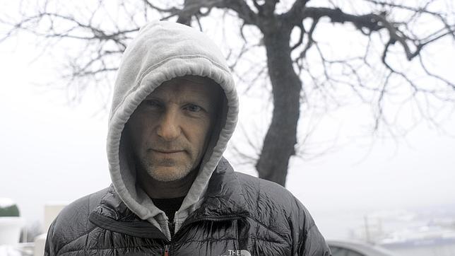 Jo Nesbo, geografía negra de Oslo