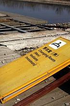 Pekín, cuatro años después de los Juegos Olímpicos