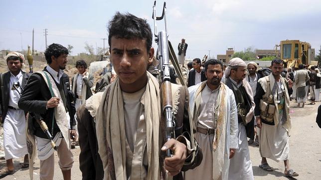 Mueren 17 personas en enfrentamientos entre Al Qaida y el ejército de Yemen