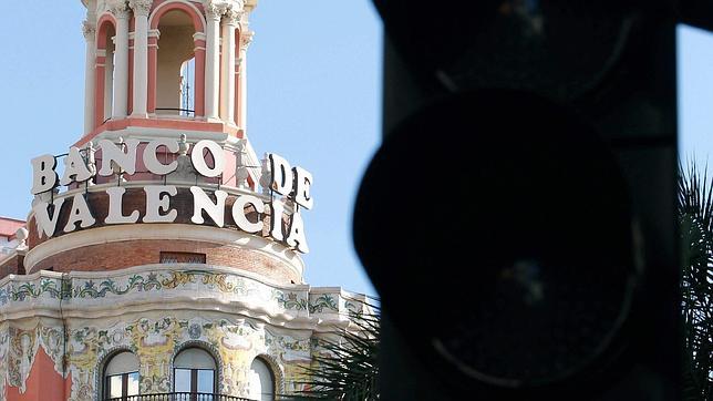 Arranca la subasta del Banco de Valencia con el envío del cuaderno de venta