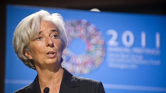 FMI: «La recesión tras una burbuja inmobiliaria es más dolorosa y prolongada»