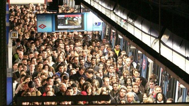 El transporte público subirá a partir del próximo mes