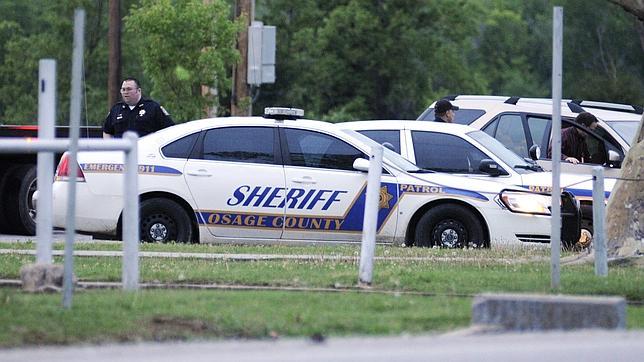 El asesinato de tres negros eleva la tensión racial en Estados Unidos