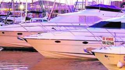 UGT replica que ser patrón de yate facilita la «movilidad laboral»