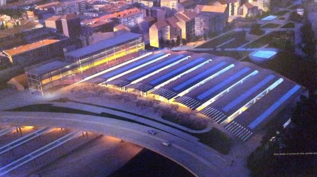 Luz verde al área metropolitana de Vigo, pese al rechazo frontal de PSOE y Bloque