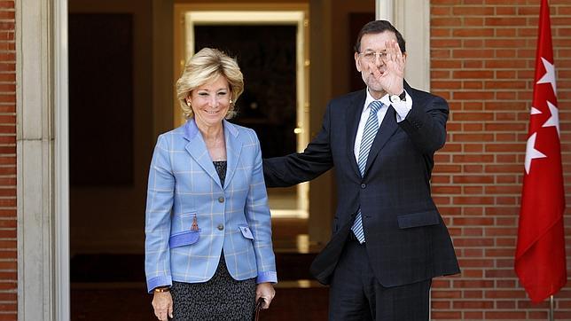 Aguirre: «Yo no soy monedita de oro, yo digo lo que pienso»