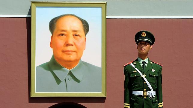 Lucha de poder en China
