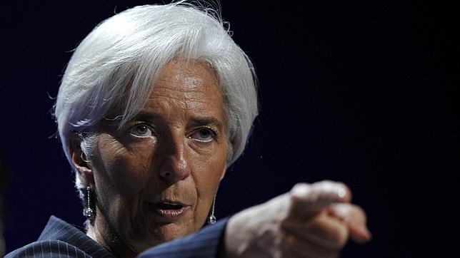 El FMI aboga por aumentar la edad de jubilación y recortar las pensiones