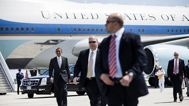 Obama insiste en que los ricos deben pagar más impuestos