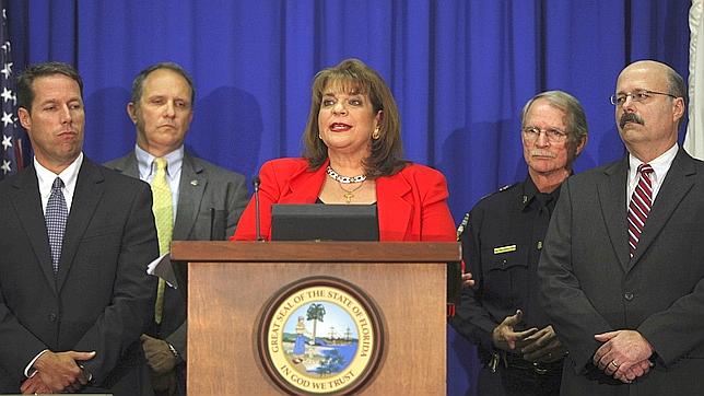 El hombre que mató a Trayvon Martin, acusado de asesinato