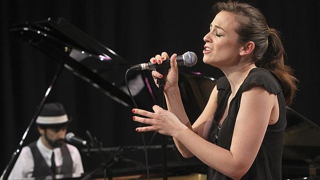 Marlango presenta su primer álbum en castellano