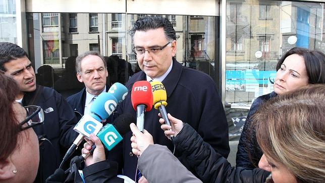 El Ayuntamiento de La Coruña apoya el desalojo y alerta sobre el tráfico de drogas