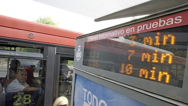 Madrid aprueba la subida de tarifas en el transporte público
